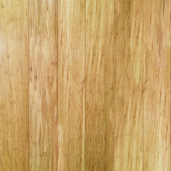 a sample of Bamboo Flooring, that is part of a range