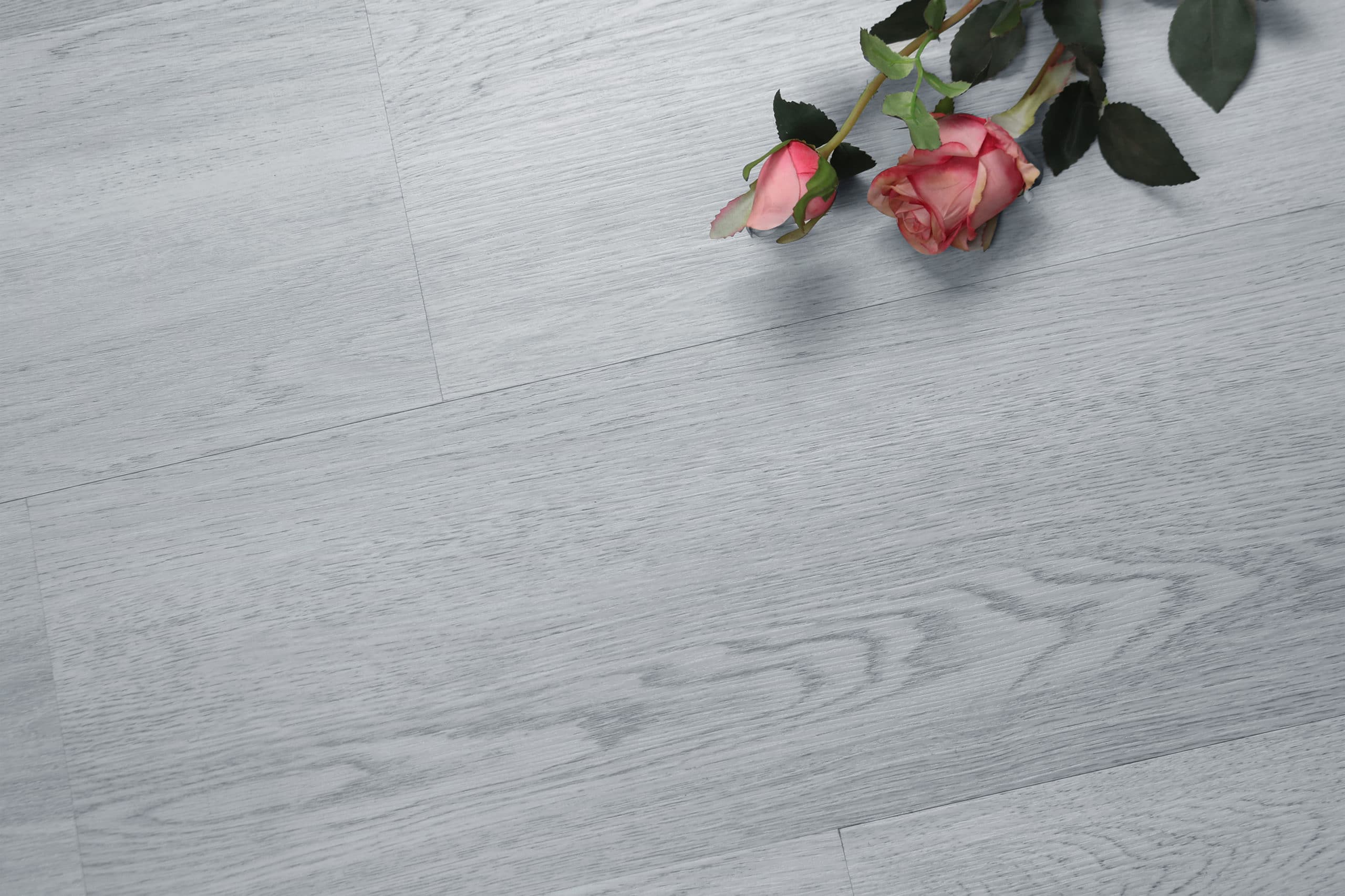 hybrid vinyl plank flooring, classic grey