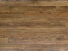 a sales sample of an interlocking vinyl flooring plank available for purchase