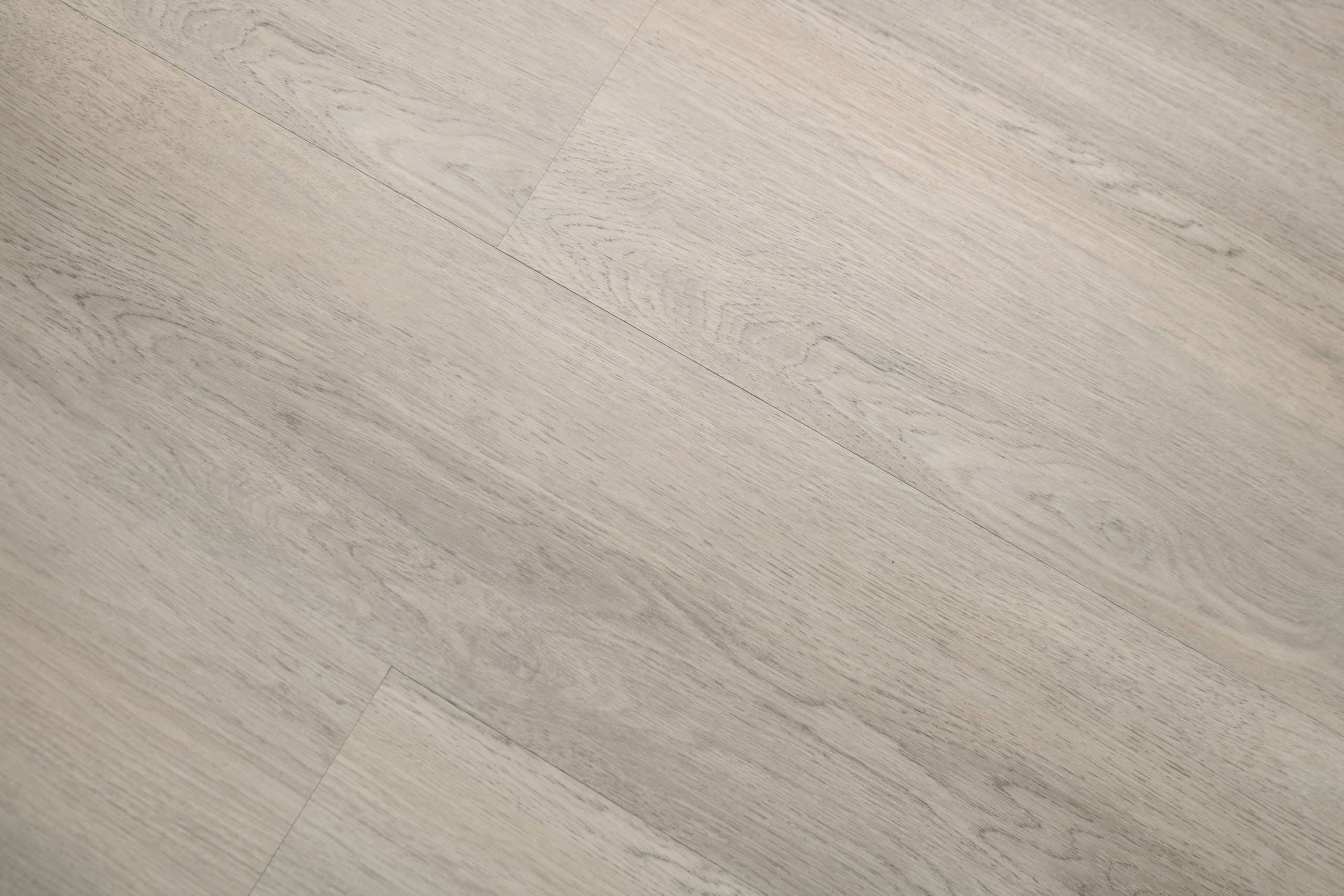 hybrid vinyl plank flooring, french grey