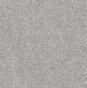 A carpet sample of a GREY color in the montecarlo carpet range.