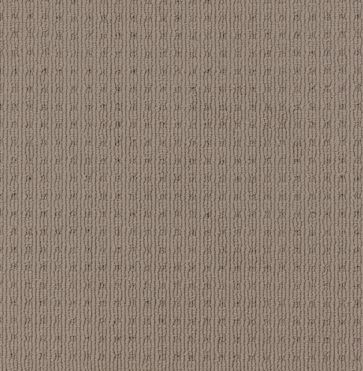 light brown colored, nylon fibre, multi-level loop pile, carpet called SHANGRILA on sale at Concord Floors.