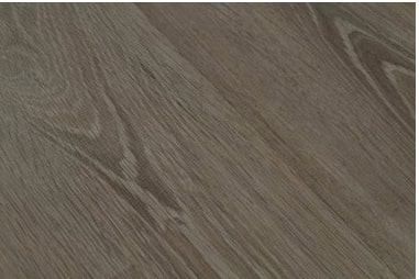 a photo of sample board of laminate flooring, 8mm thick laminate flooring  board, of inovar brand color (INV2-3)
 available to the public to buy Concord Floors and if they wish have it installed by Concord Floors.
