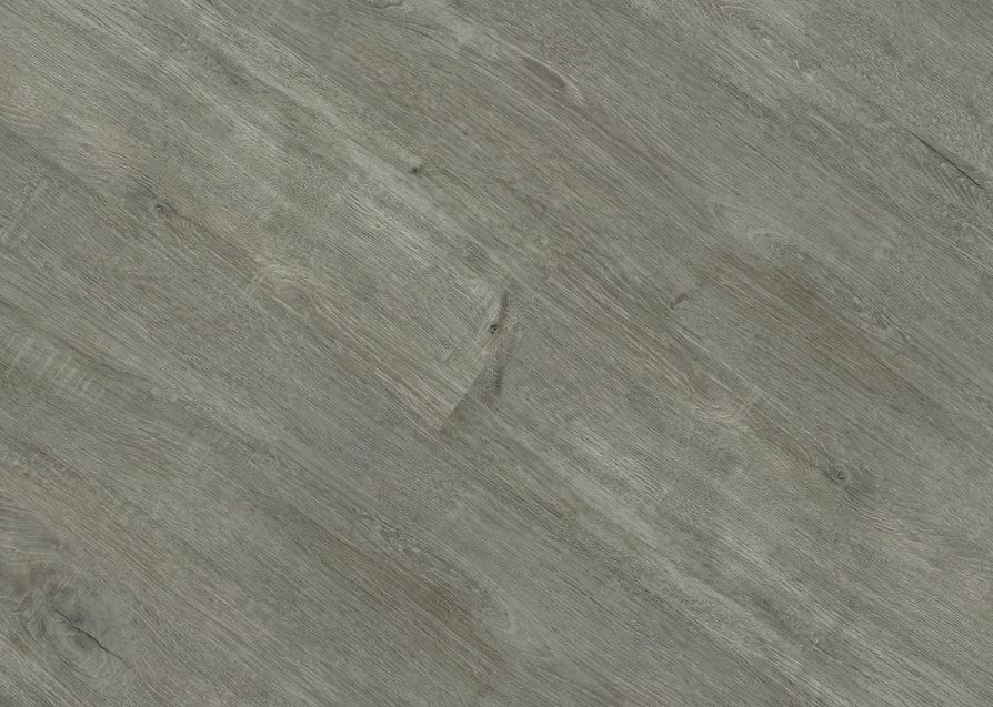 a sample of a vinyl plank with a timber look pattern on its surface