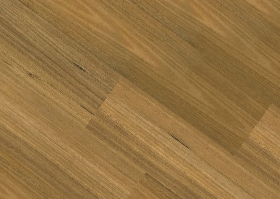 a sample of a vinyl plank with a timber look pattern on its surface