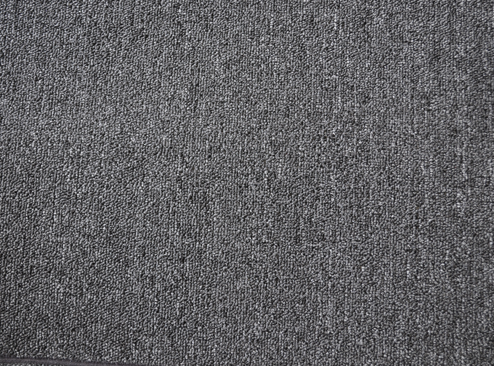 a sample of carpet of the charcoal color in the carpet range useful vallet.